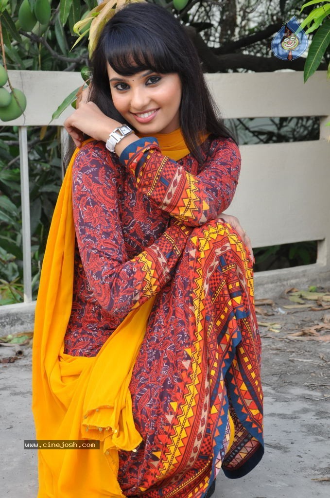 Aarushi Latest Stills - 61 / 89 photos