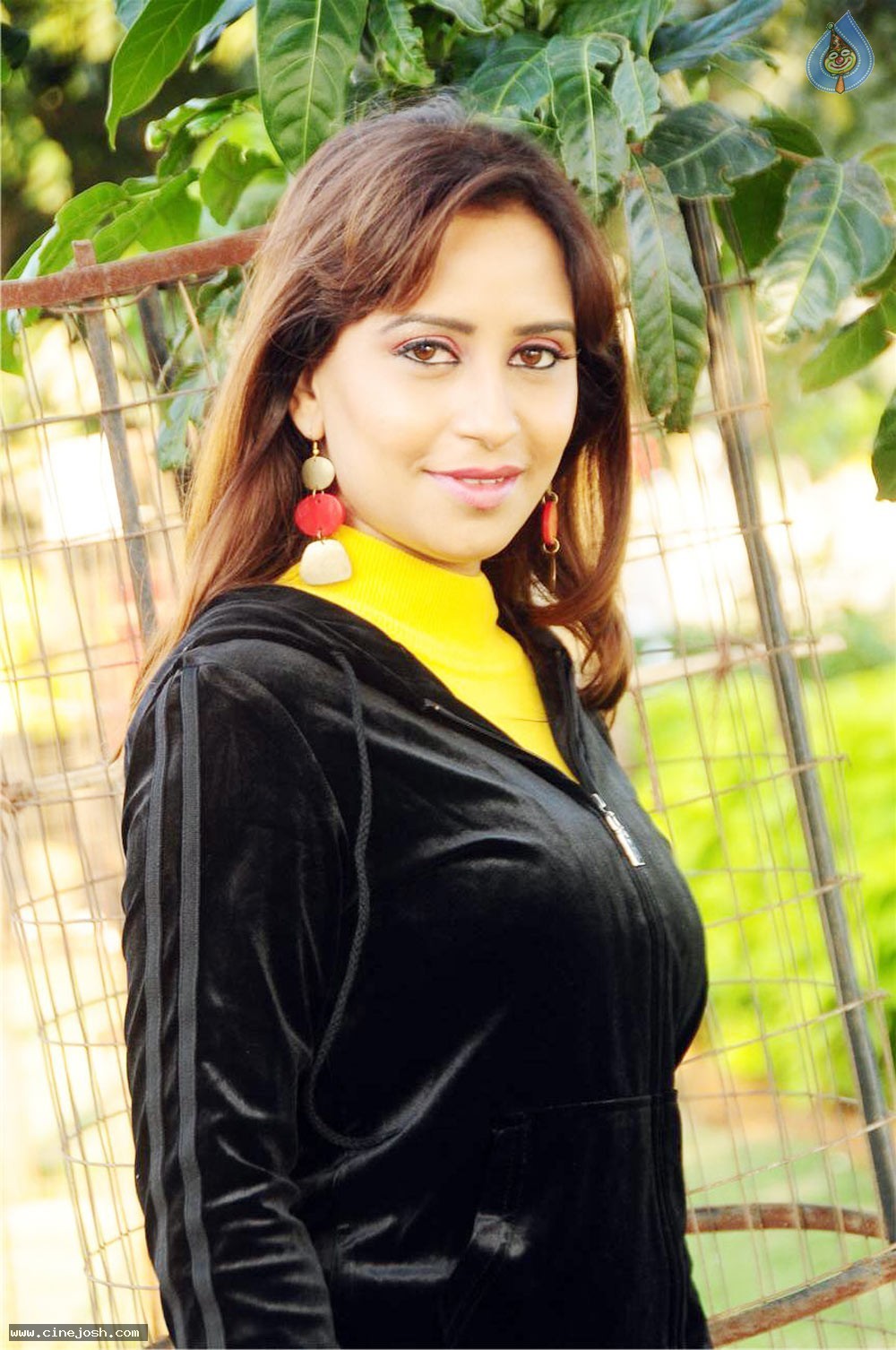 Aata Judge Teena Photos - 13 / 33 photos