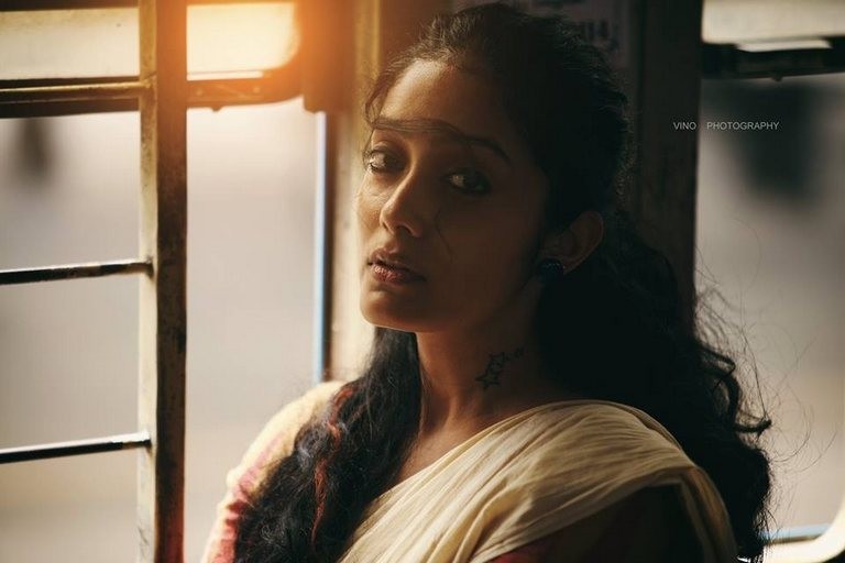 Abhirami Iyer Photos - 1 / 18 photos