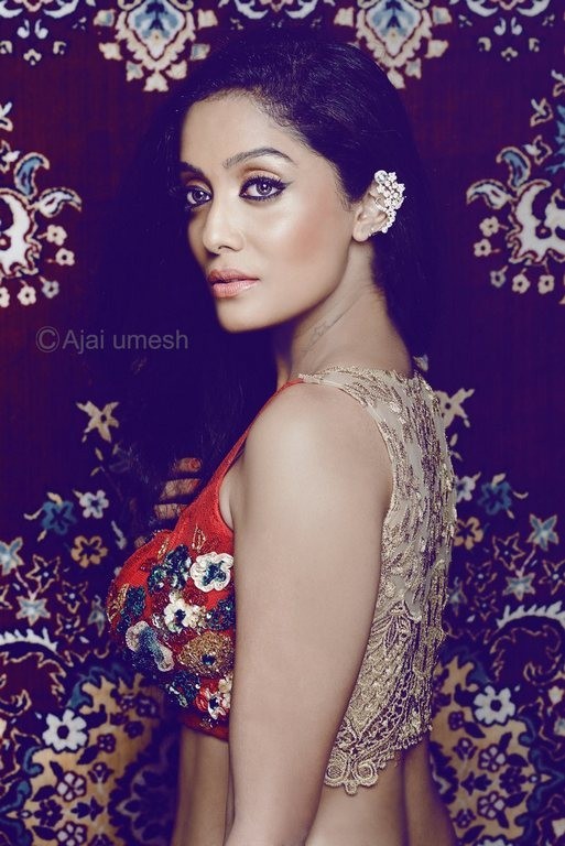 Abhirami Iyer Photos - 8 / 18 photos