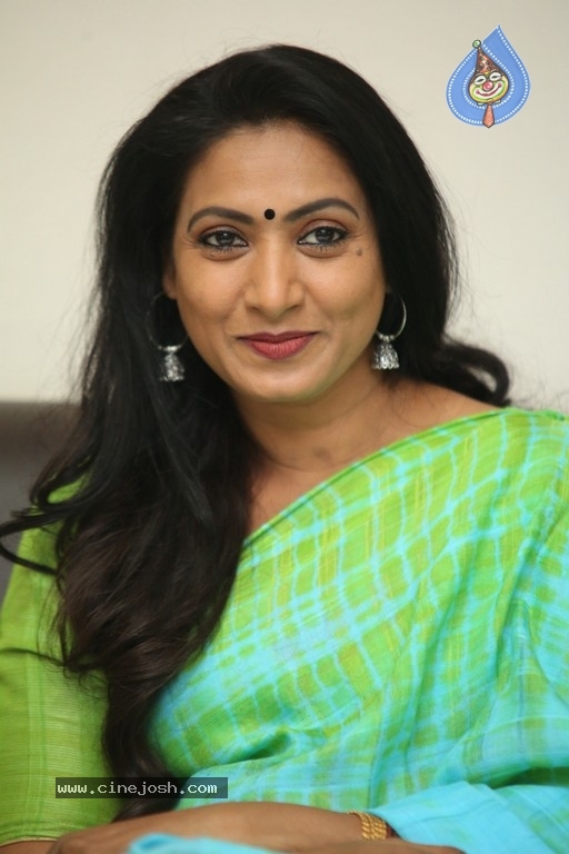 Actress Aamani Interview Photos - 12 / 30 photos