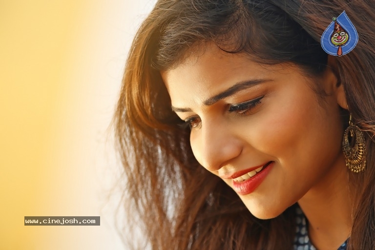 Actress Anju Kriti Photoshoot - 2 / 12 photos