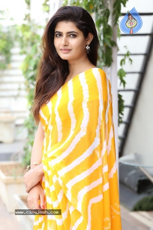 Actress Ashima Narwal Latest Pictures - 9 / 13 photos