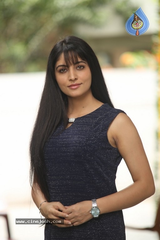 Actress Jaheeda Shyam Photos - 15 / 21 photos