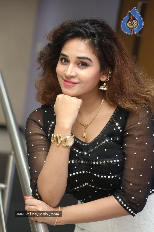 Actress Jayathi Latest Gallery - 13 / 21 photos