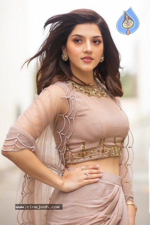 Actress Mehreen Stills - 5 / 5 photos