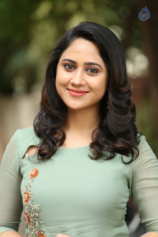 Actress Miya George Interview - 11 / 21 photos