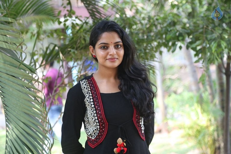 Actress Nikkila New Photos - 5 / 14 photos