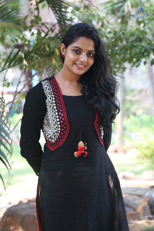 Actress Nikkila New Photos - 7 / 14 photos