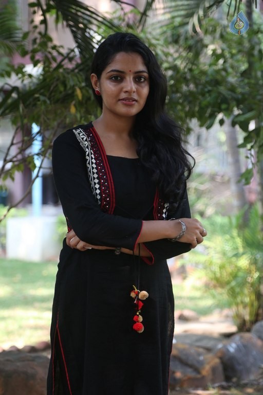 Actress Nikkila New Photos - 8 / 14 photos
