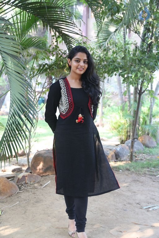 Actress Nikkila New Photos - 10 / 14 photos