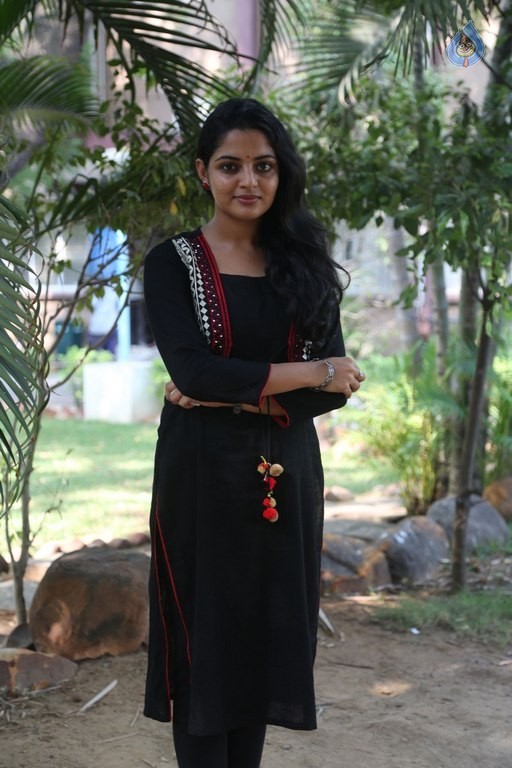 Actress Nikkila New Photos - 13 / 14 photos