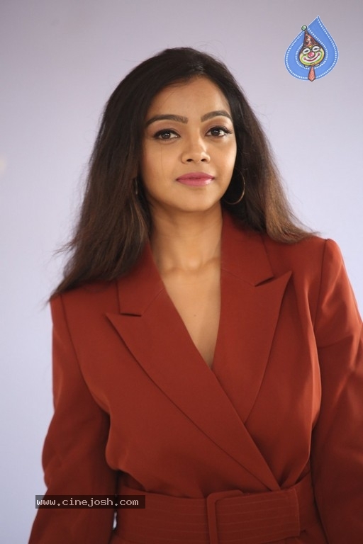 Actress Nithya Shetty Pictures - 38 / 38 photos