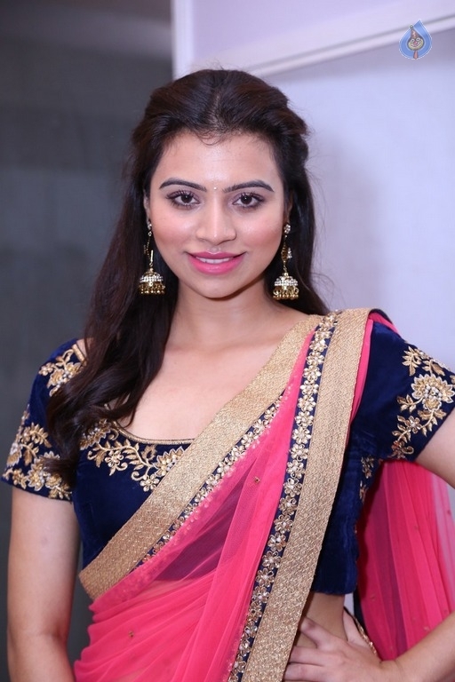 Actress Priyanka Raman Photos - 10 / 17 photos