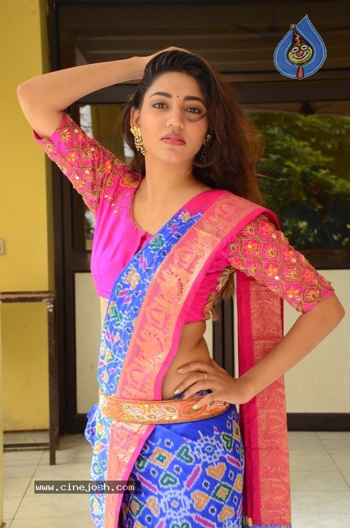 Actress Sonakshi Singh Rawat Gallery - 31 / 34 photos