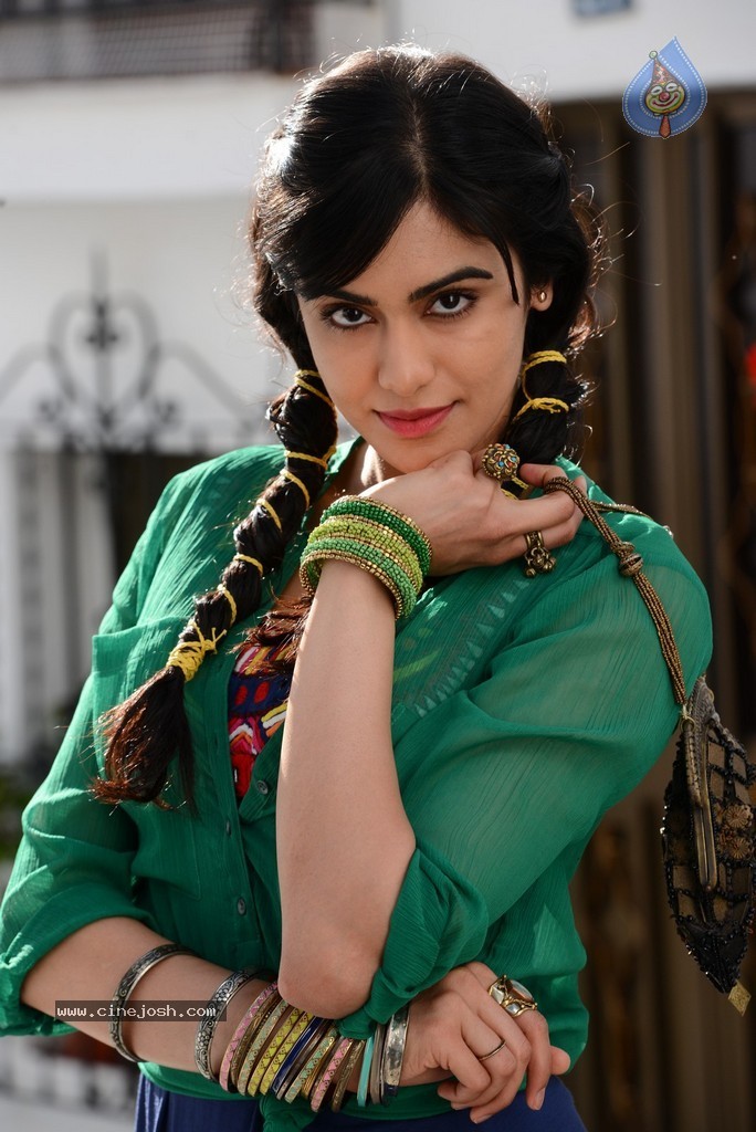 Adah Sharma Gallery - 6 / 50 photos