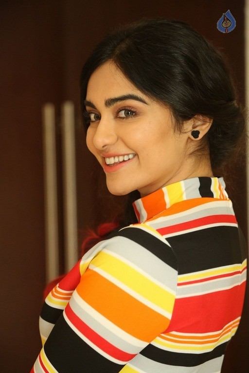 Adah Sharma Latest Gallery - 26 / 53 photos