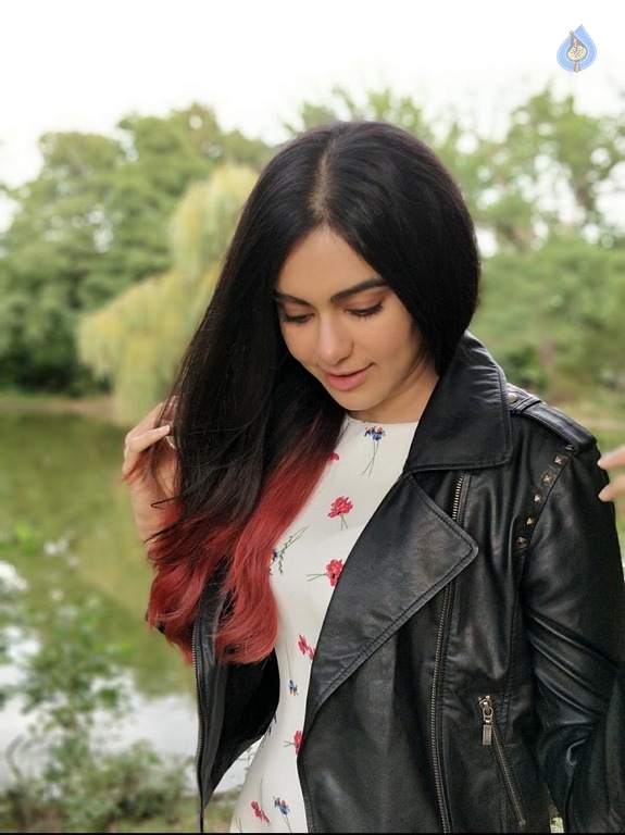 Adah Sharma Latest Photos - 10 / 10 photos