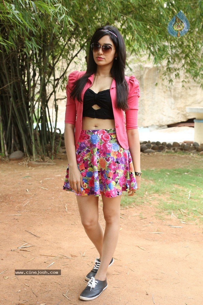Adah Sharma Latest Photos - 12 / 115 photos