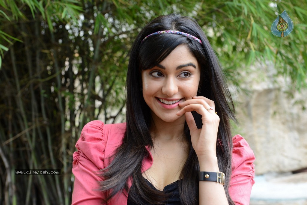Adah Sharma Latest Photos - 15 / 115 photos