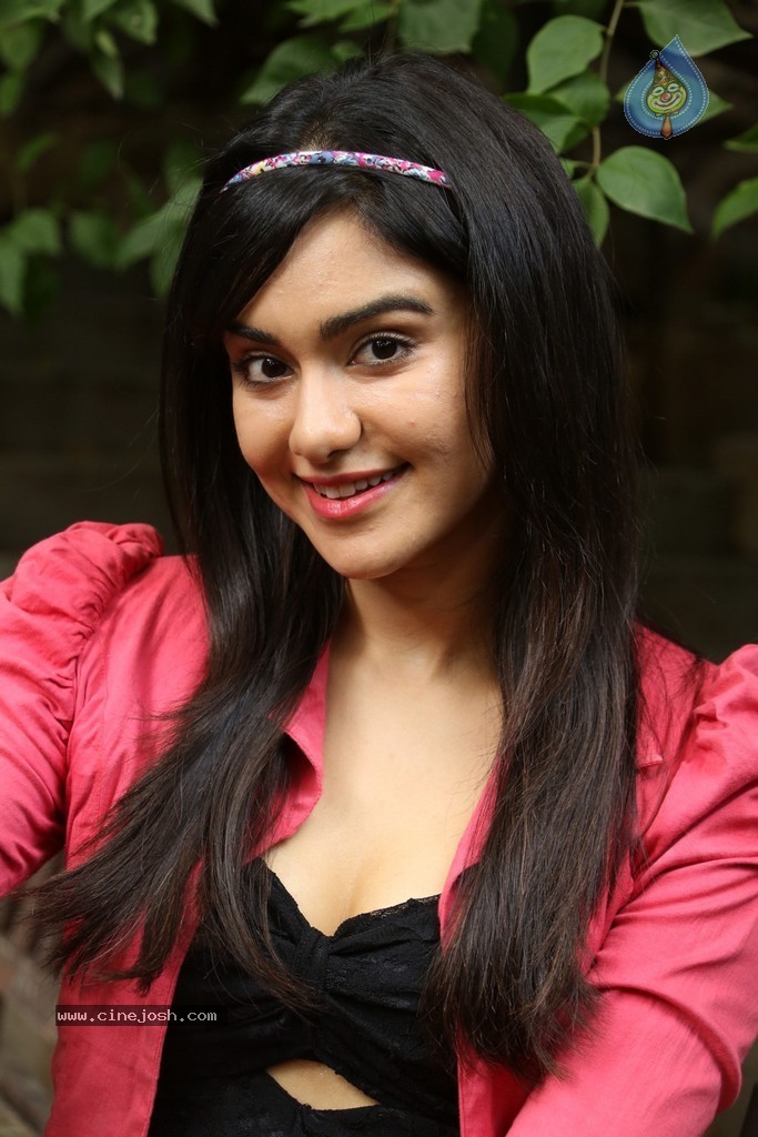 Adah Sharma Latest Photos - 92 / 115 photos