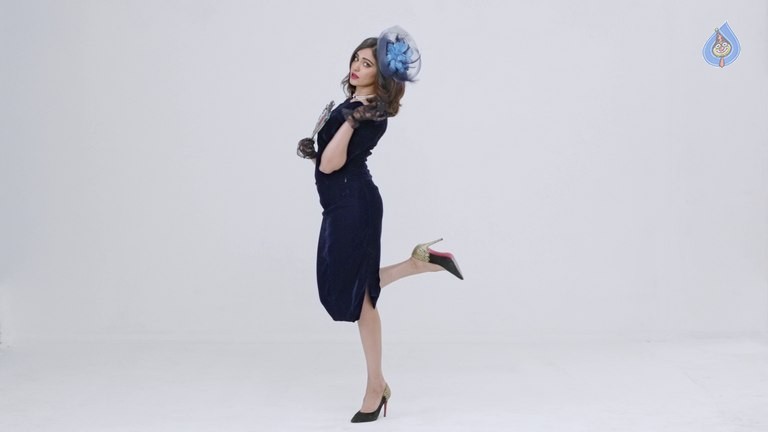 Adah Sharma Latest Photos - 15 / 42 photos