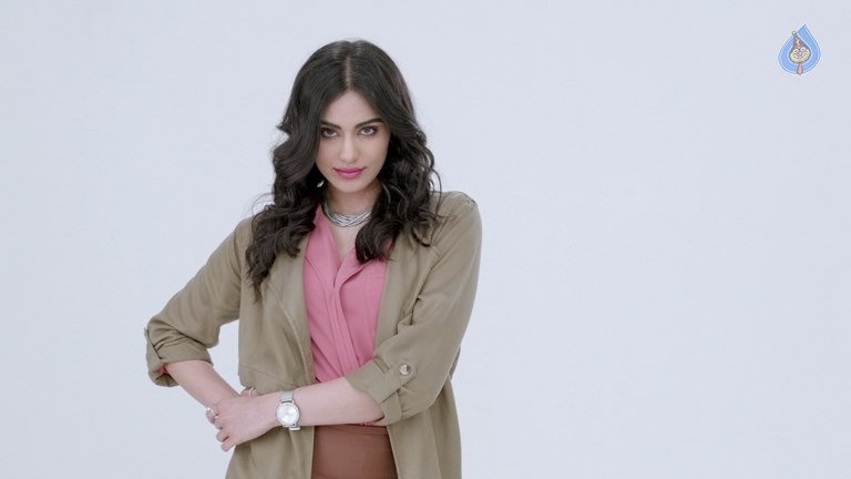 Adah Sharma Latest Photos - 29 / 42 photos