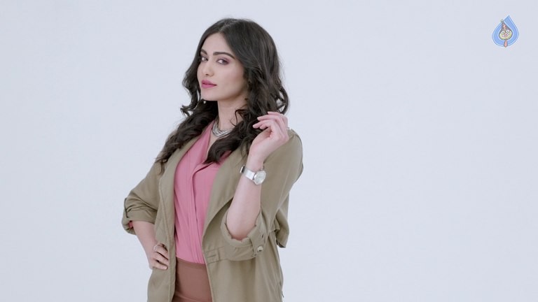 Adah Sharma Latest Photos - 33 / 42 photos