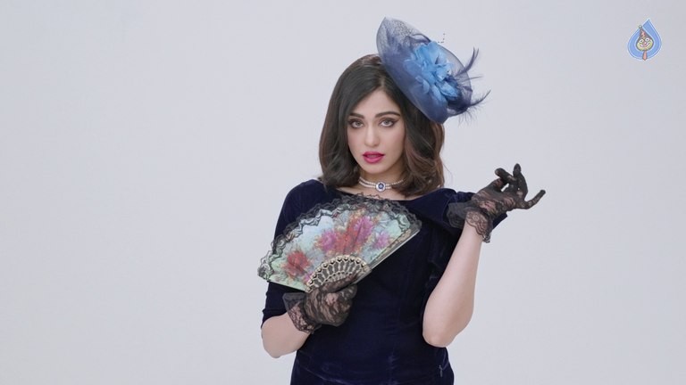 Adah Sharma Latest Photos - 35 / 42 photos