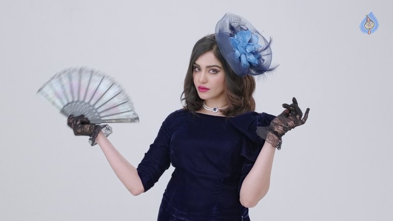 Adah Sharma Latest Photos - 38 / 42 photos