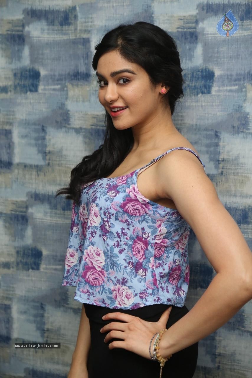 Adah Sharma Latest Photos - 22 / 64 photos