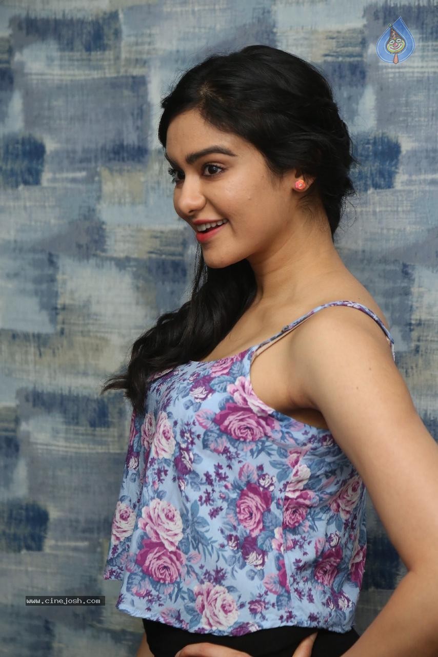 Adah Sharma Latest Photos - 28 / 64 photos