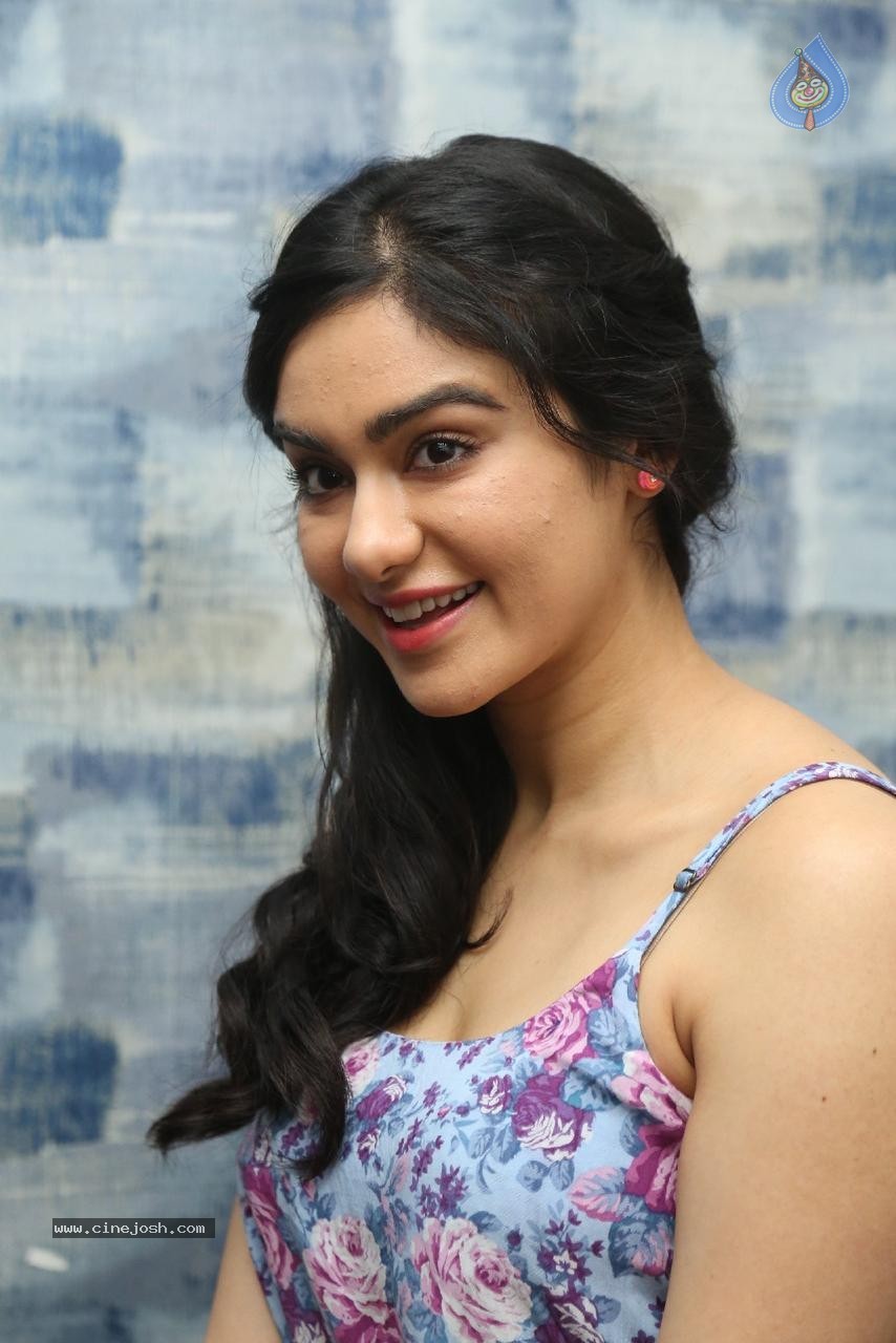 Adah Sharma Latest Photos - 29 / 64 photos