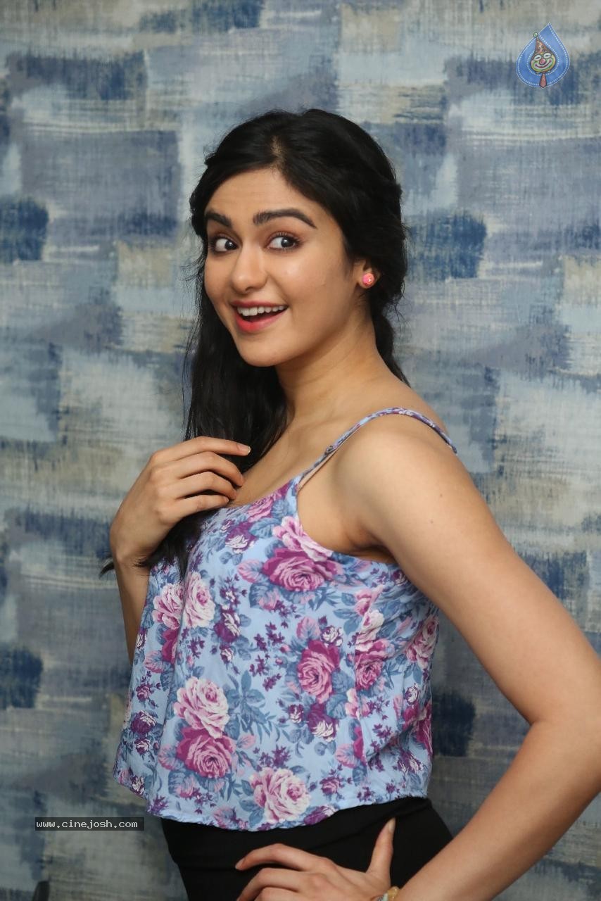 Adah Sharma Latest Photos - 31 / 64 photos