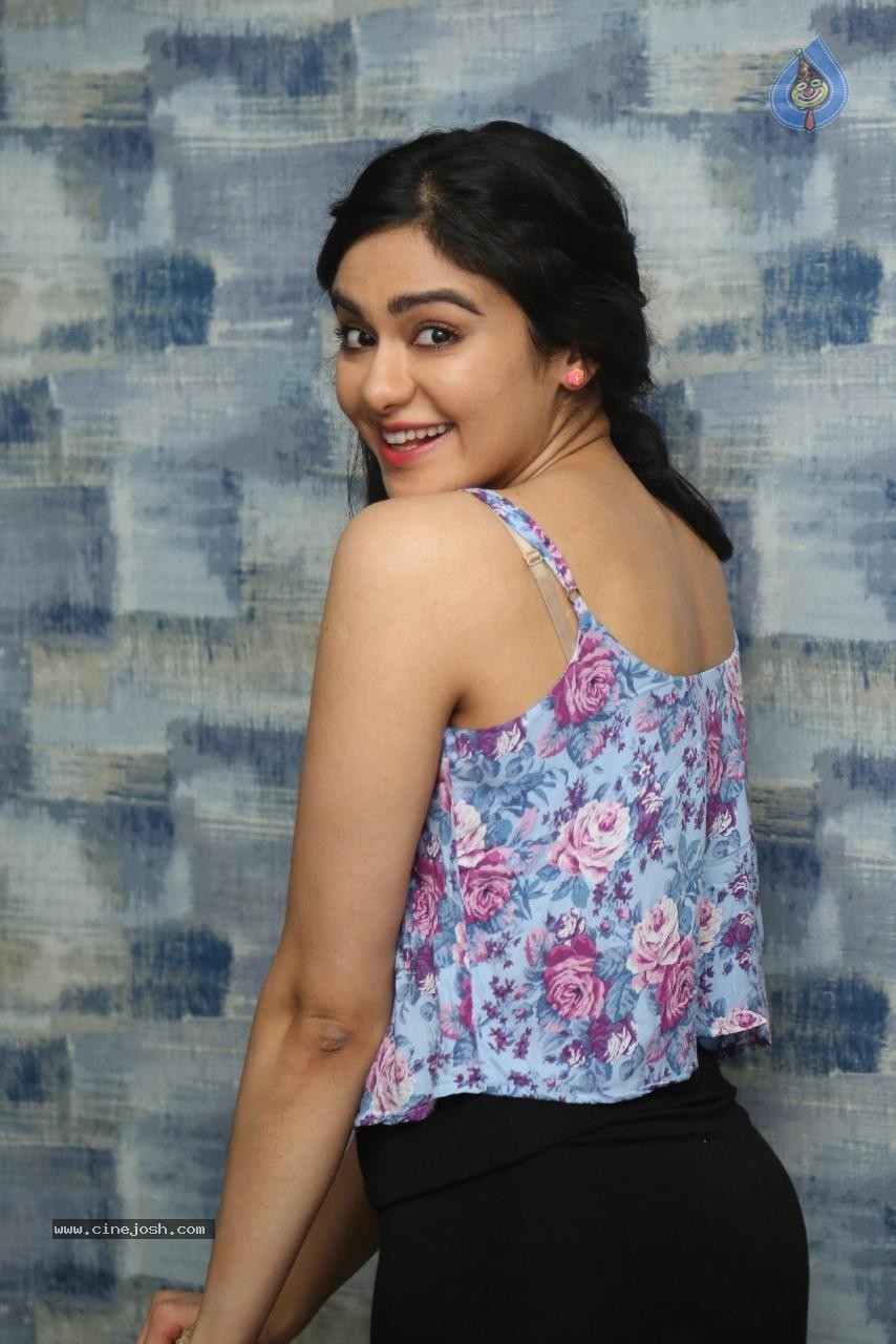 Adah Sharma Latest Photos - 32 / 64 photos