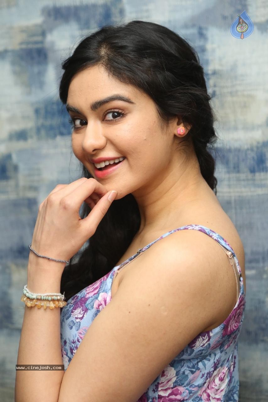 Adah Sharma Latest Photos - 33 / 64 photos
