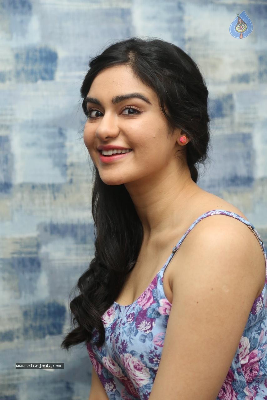Adah Sharma Latest Photos - 38 / 64 photos