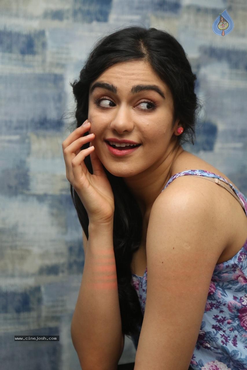 Adah Sharma Latest Photos - 41 / 64 photos