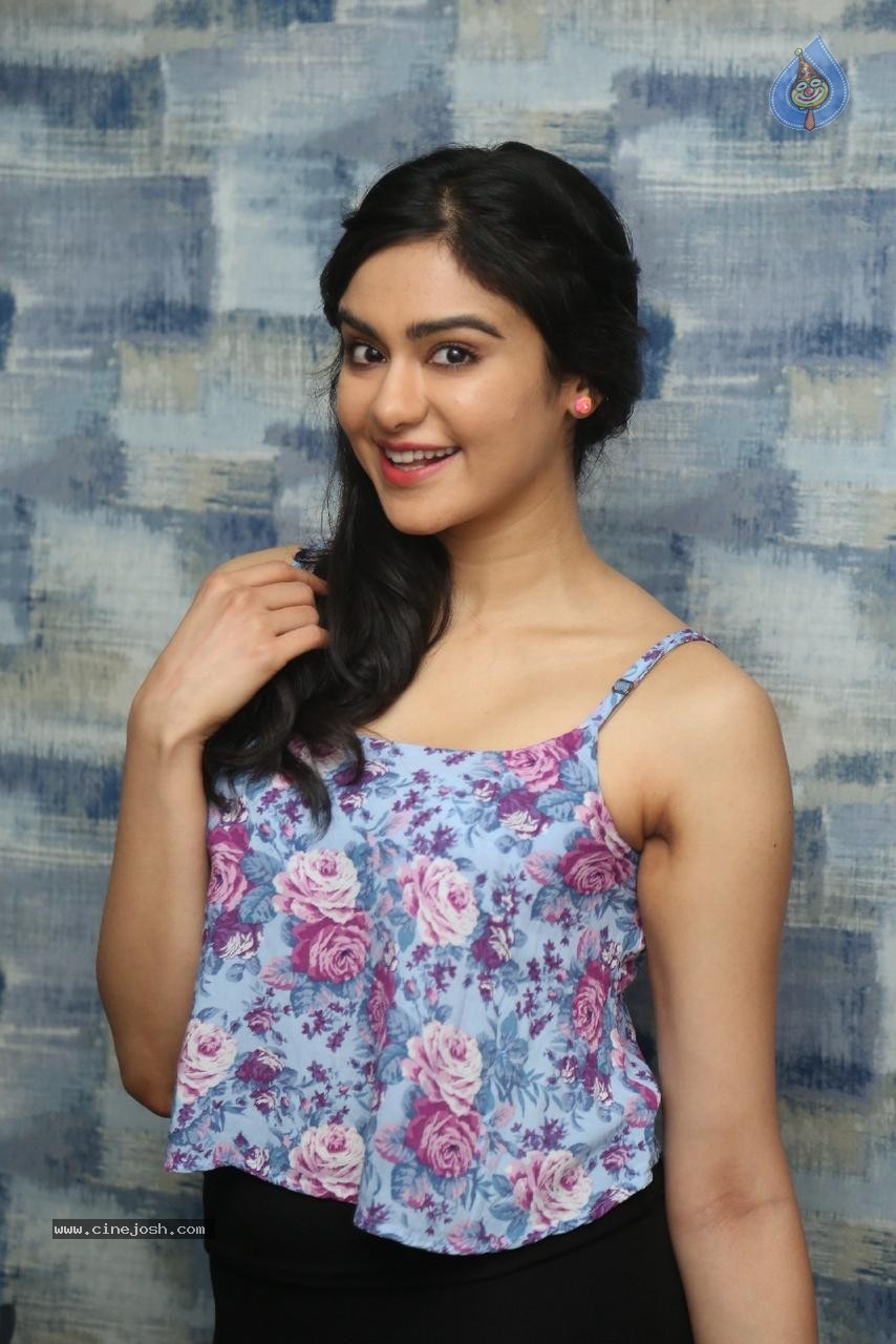 Adah Sharma Latest Photos - 64 / 64 photos