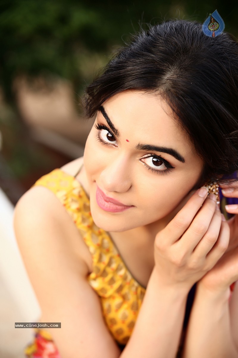 Adah Sharma Latest Photos - 12 / 13 photos