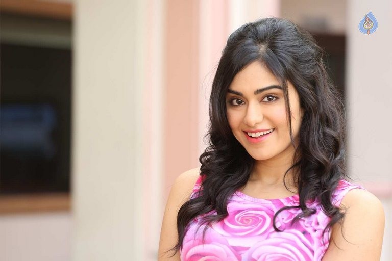 Adah Sharma Latest Pics - 38 / 42 photos