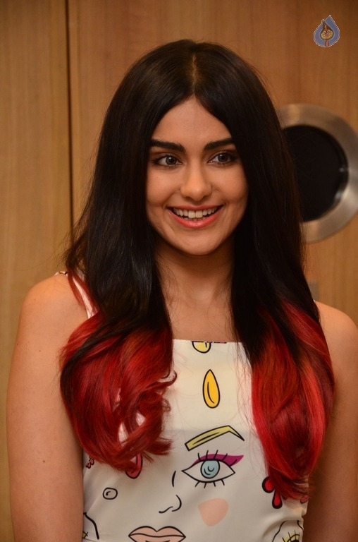 Adah Sharma New Gallery - 3 / 42 photos