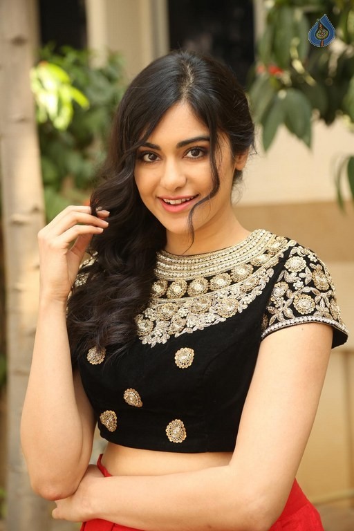 Adah Sharma New Gallery - 14 / 42 photos