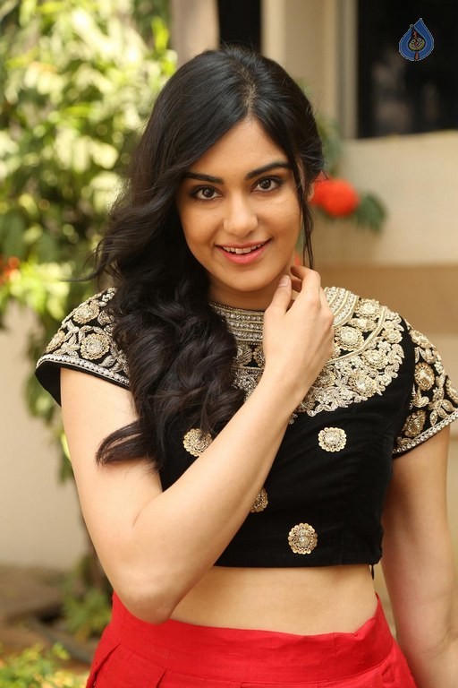 Adah Sharma New Gallery - 22 / 42 photos