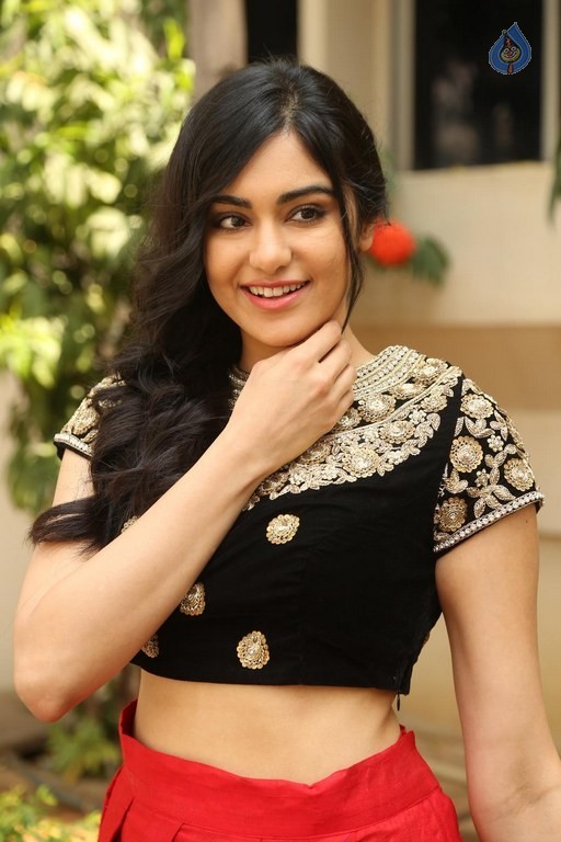 Adah Sharma New Gallery - 23 / 42 photos