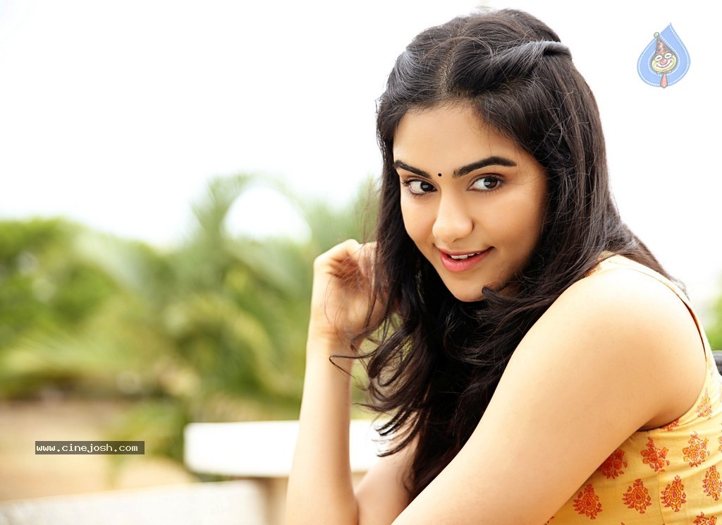 Adah Sharma New Gallery - 5 / 11 photos