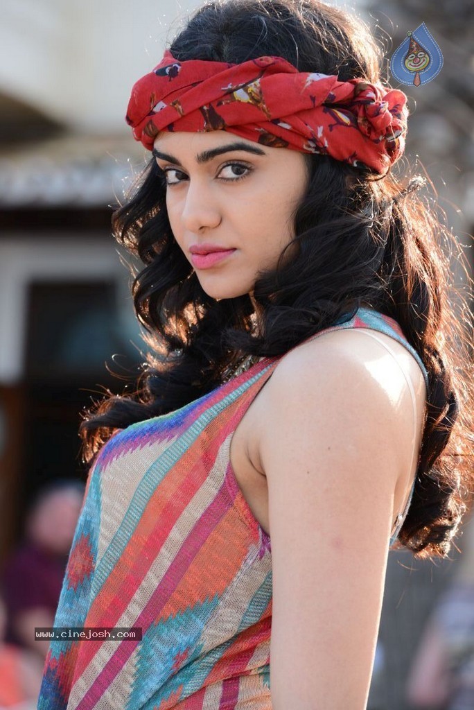 Adah Sharma New Photos - 33 / 83 photos