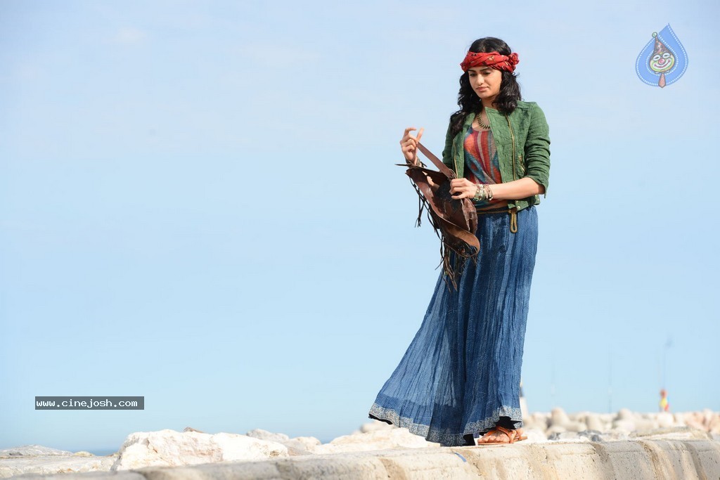 Adah Sharma New Photos - 67 / 83 photos