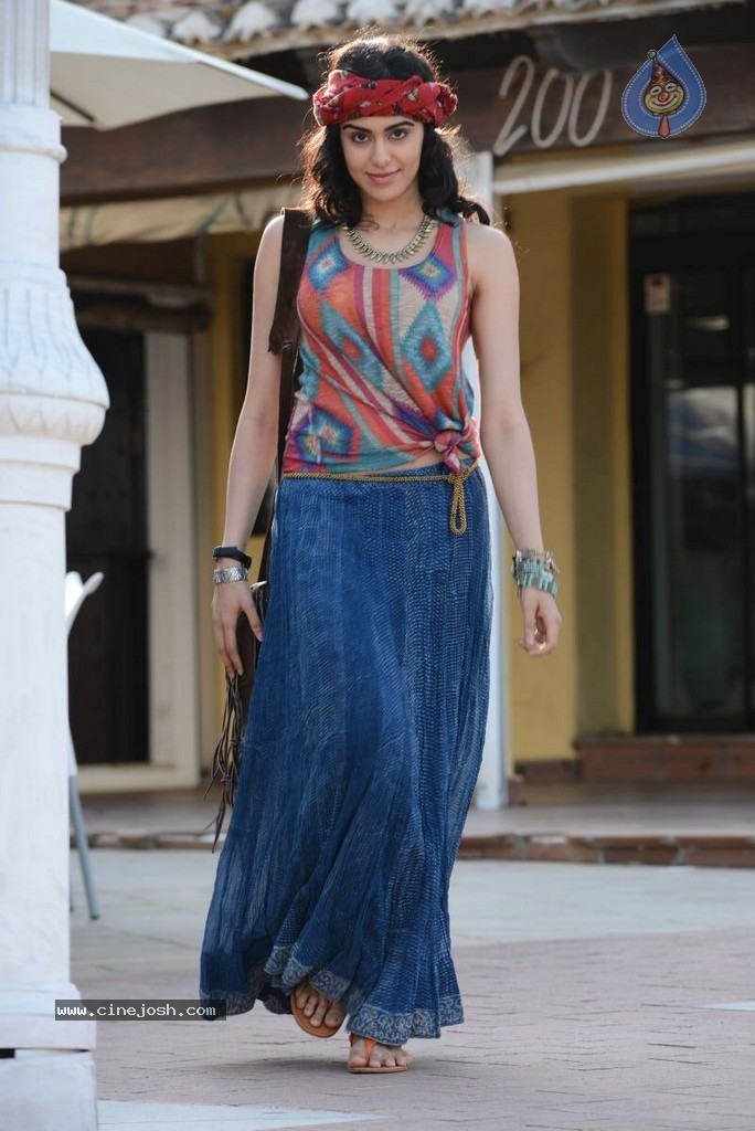 Adah Sharma New Photos - 78 / 83 photos