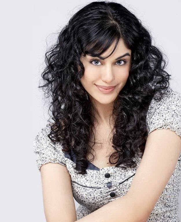 Adah Sharma New Stills - 6 / 26 photos